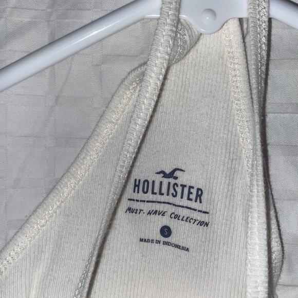 Hollister tank top - Picture 5 of 5